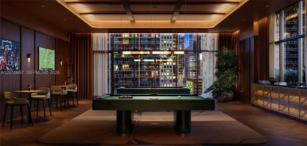 $10,000 | 77 Southeast 5th Street, Unit 4002, Miami, FL 33131