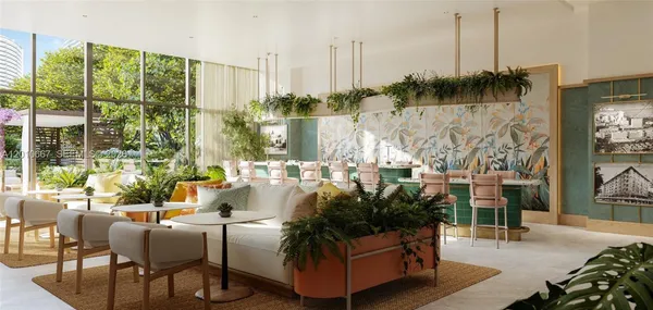 $10,000 | 77 Southeast 5th Street, Unit 4002, Miami, FL 33131