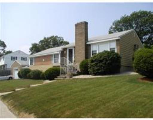 5 Frye Road Medford, MA 02155 - Photo 1 of 30