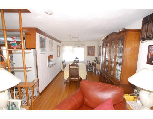 5 Frye Road Medford, MA 02155 - Photo 13 of 30