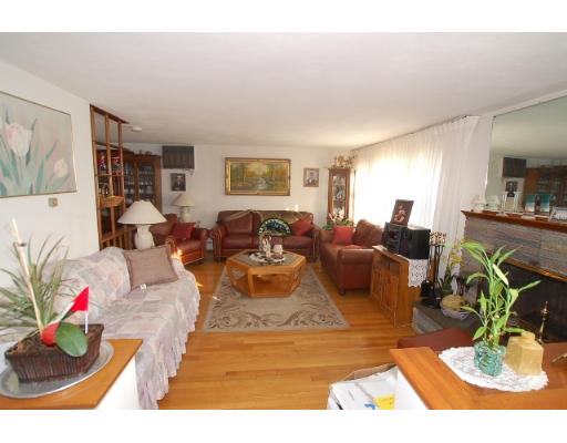 5 Frye Road Medford, MA 02155 - Photo 16 of 30