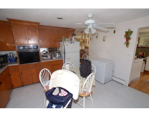 5 Frye Road Medford, MA 02155 - Photo 20 of 30