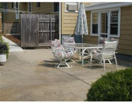 5 Frye Road Medford, MA 02155 - Photo 27 of 30