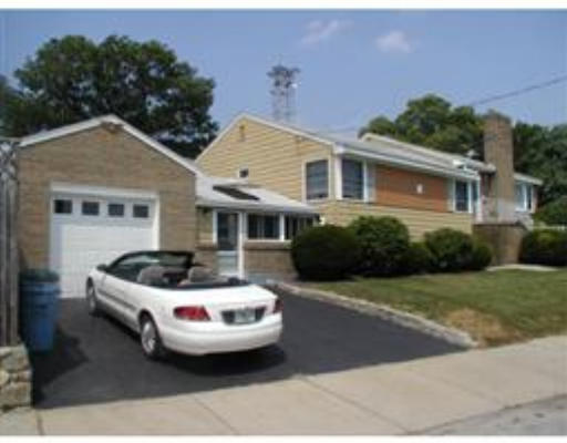 5 Frye Road Medford, MA 02155 - Photo 30 of 30