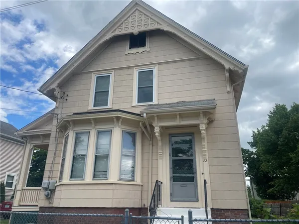 $424,900 | 82 Jefferson Avenue, Pawtucket, RI 02860