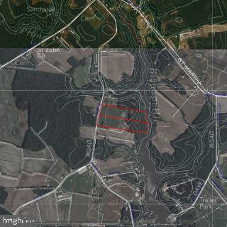 0 Jarvis Road Bishopville, MD 21813 - Photo 4 of 5 Gallery Image 4