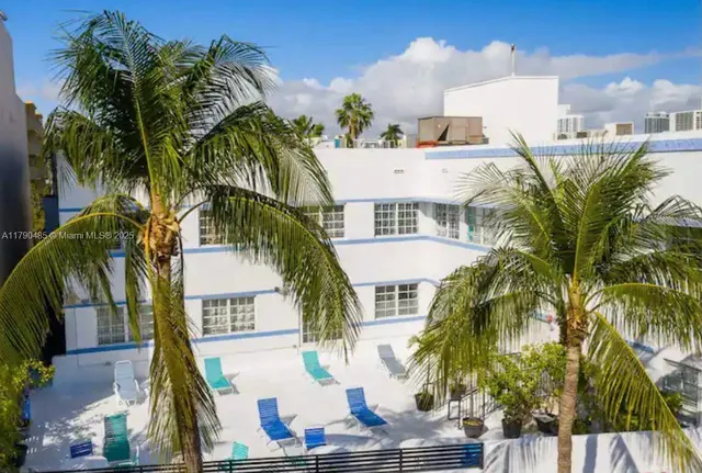 $185,000 | 763 Pennsylvania Avenue, Unit 130, Miami Beach, FL 33139