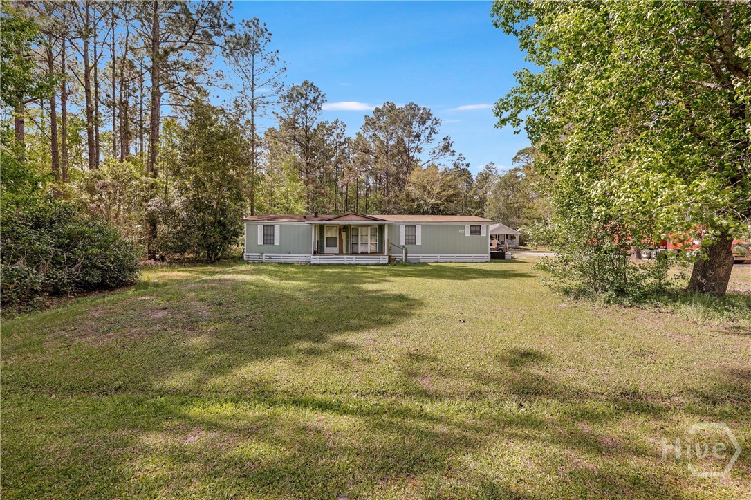 476 Cypress Bay Loop Road Pembroke, GA 31321 - Photo 40 of 60