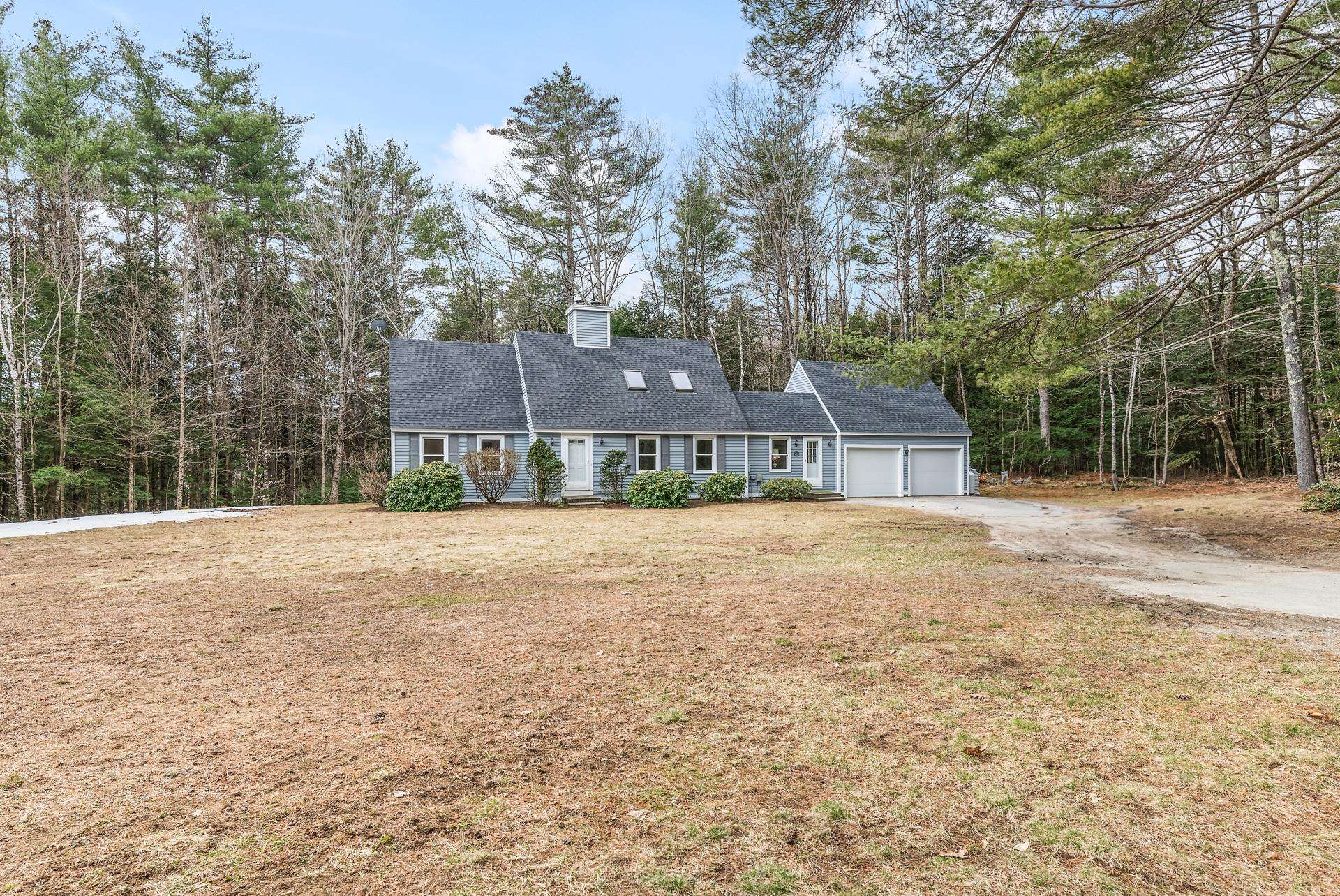 46 Mountainside Road Newbury, NH 03255 - Photo 1 of 31