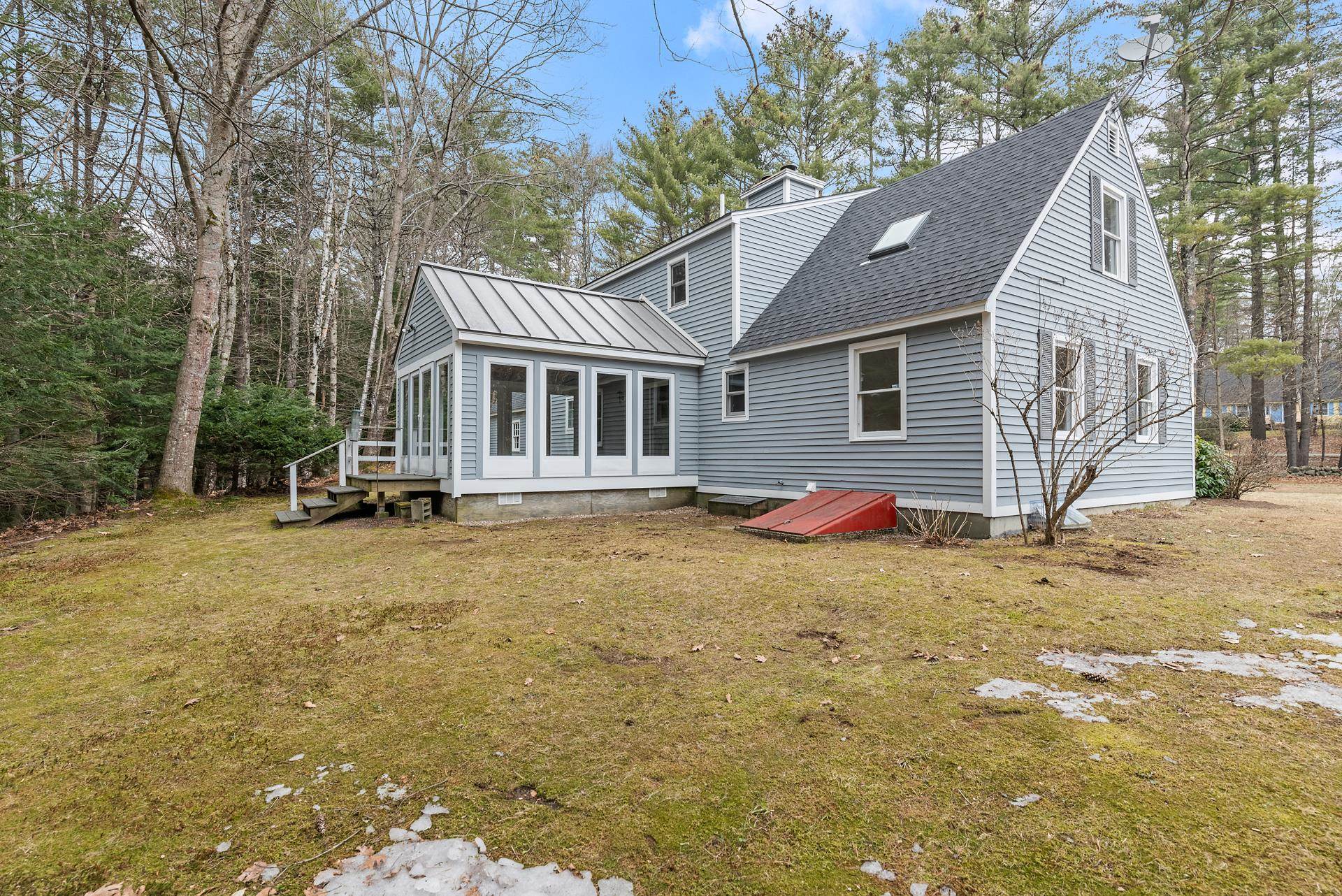 46 Mountainside Road Newbury, NH 03255 - Photo 26 of 31