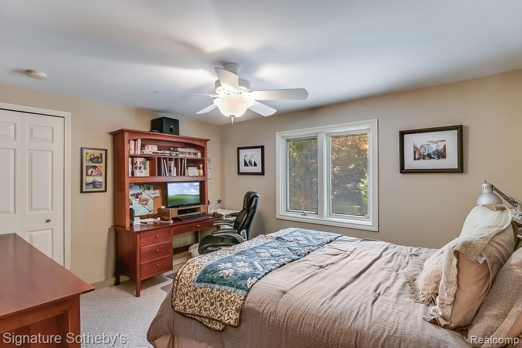 925 Stanford Circle Rochester Hills, MI 48309 - Photo 30 of 45