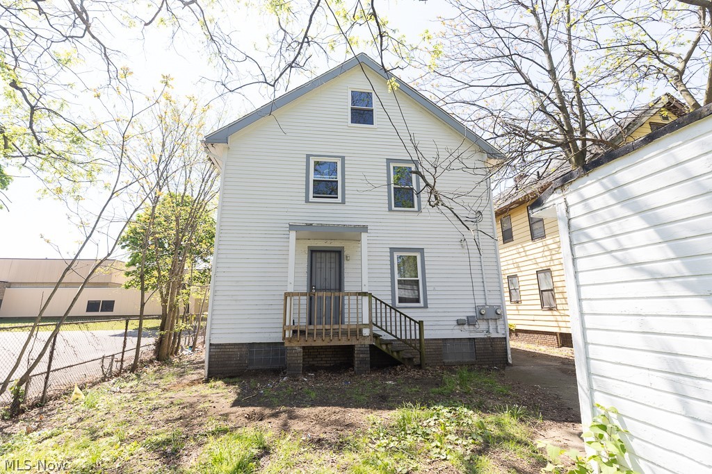 14221 Glenside Road Cleveland, OH 44110 - Photo 48 of 50