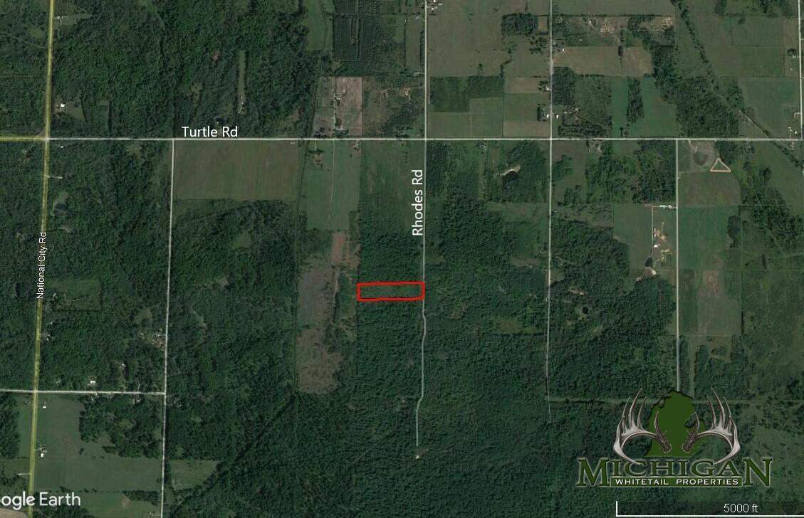 -vl Rhodes Road Turner, MI 48765 - Photo 12 of 12
