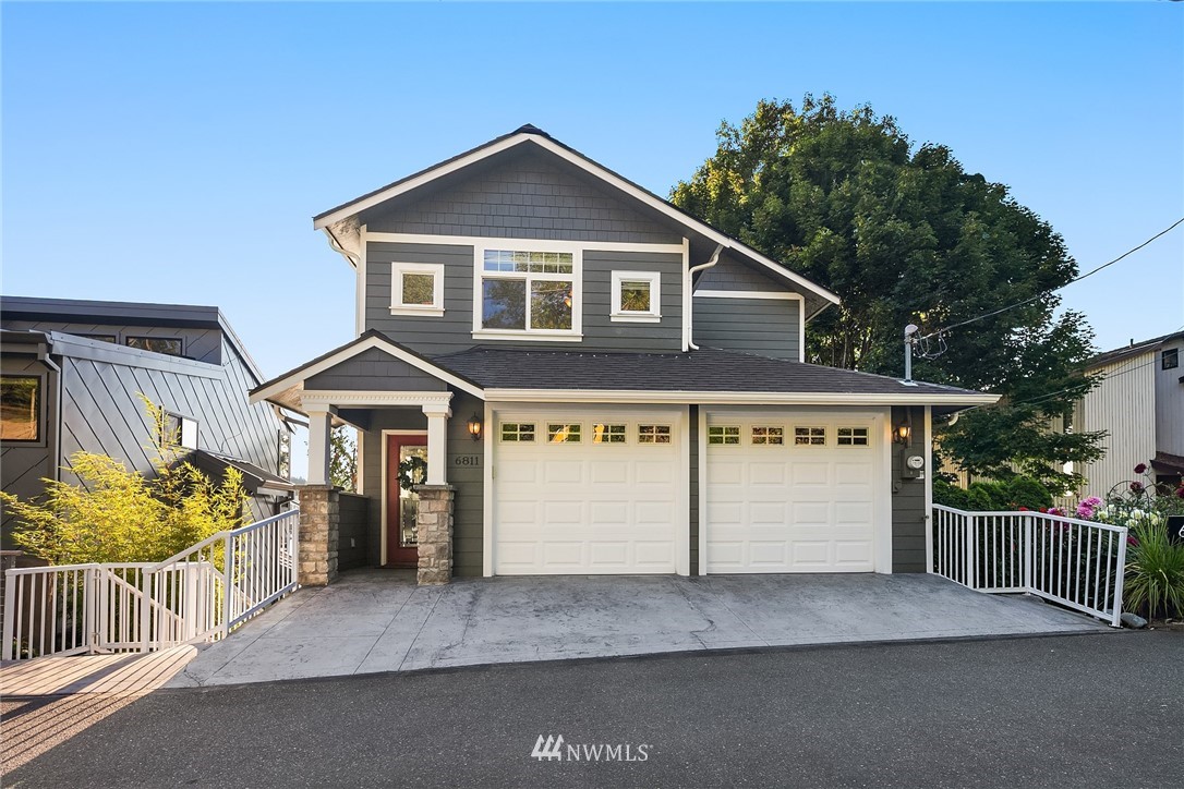 6811 Ripley Ln S East Renton, WA 98056 - Photo 24 of 40 Gallery Image 24