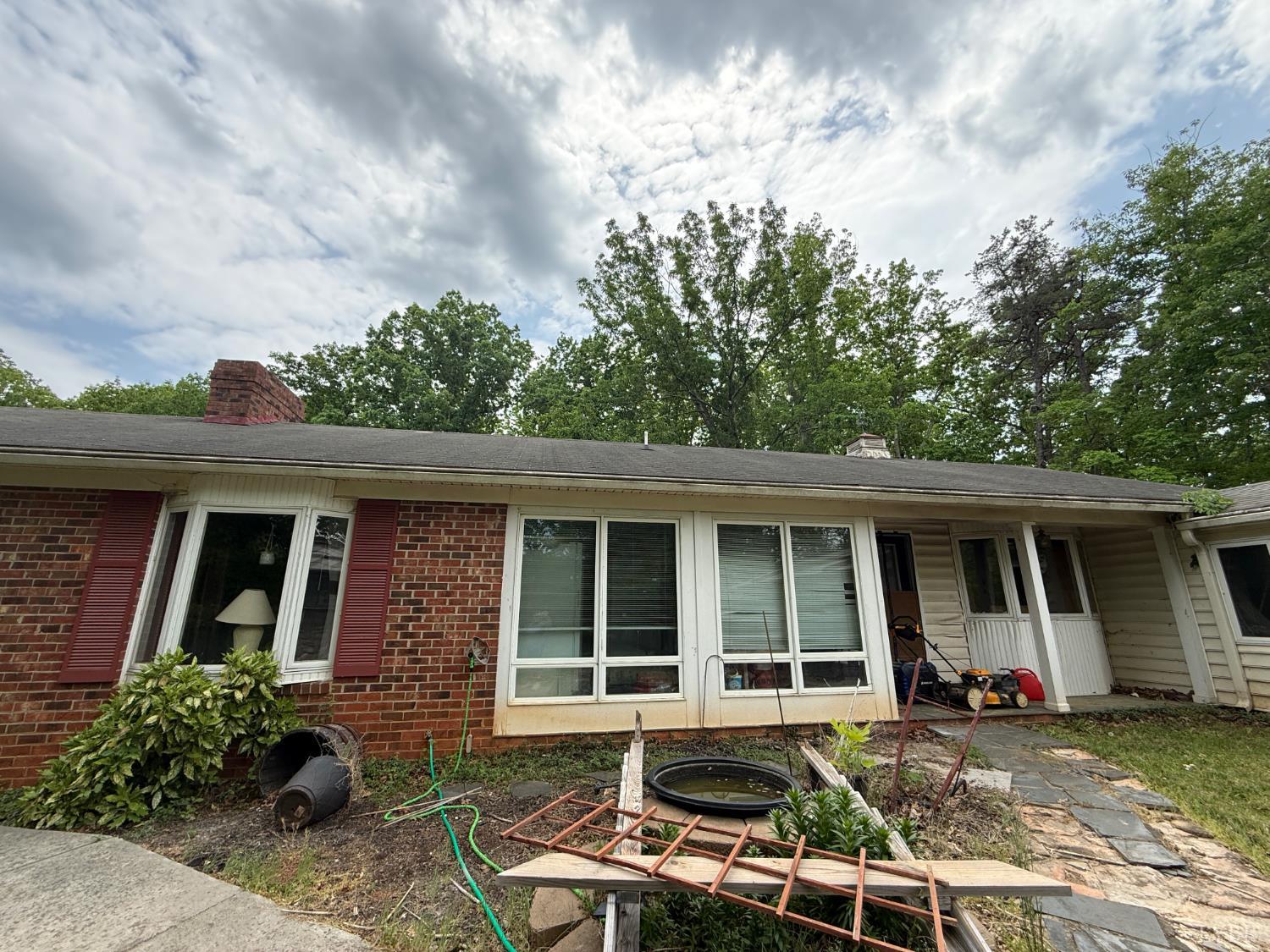1633 McCrae Road Bedford, VA 24523 - Photo 42 of 42