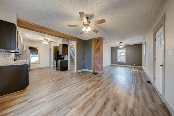 $229,900 | 1410 Main Street, Ferdinand, IN 47532