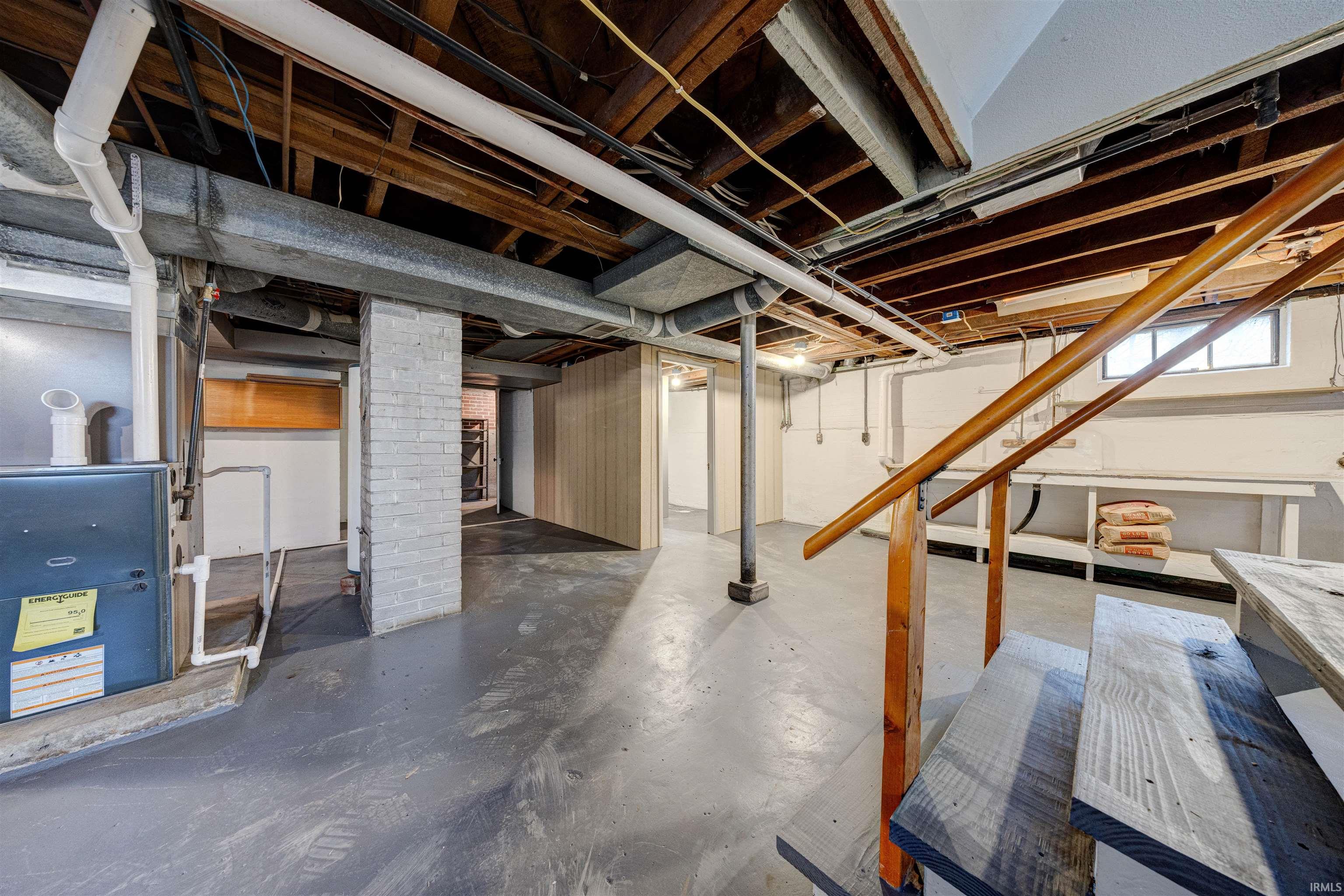 1410 Main Street Ferdinand, IN 47532 - Photo 22 of 36