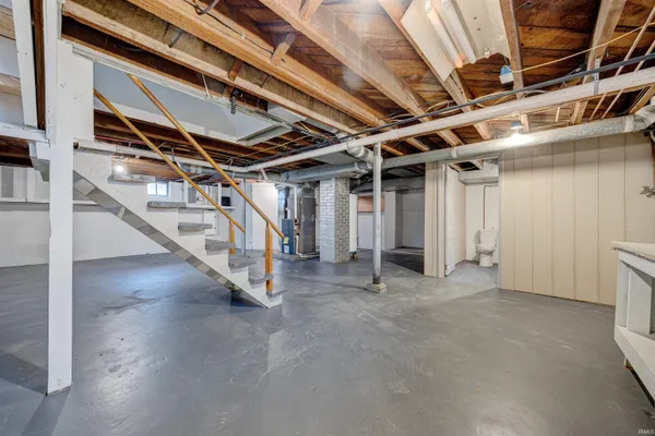 $229,900 | 1410 Main Street, Ferdinand, IN 47532