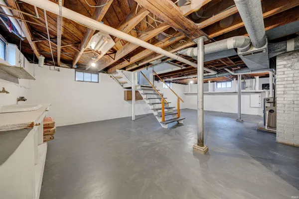 $229,900 | 1410 Main Street, Ferdinand, IN 47532