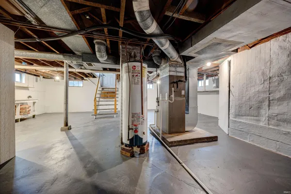 $229,900 | 1410 Main Street, Ferdinand, IN 47532