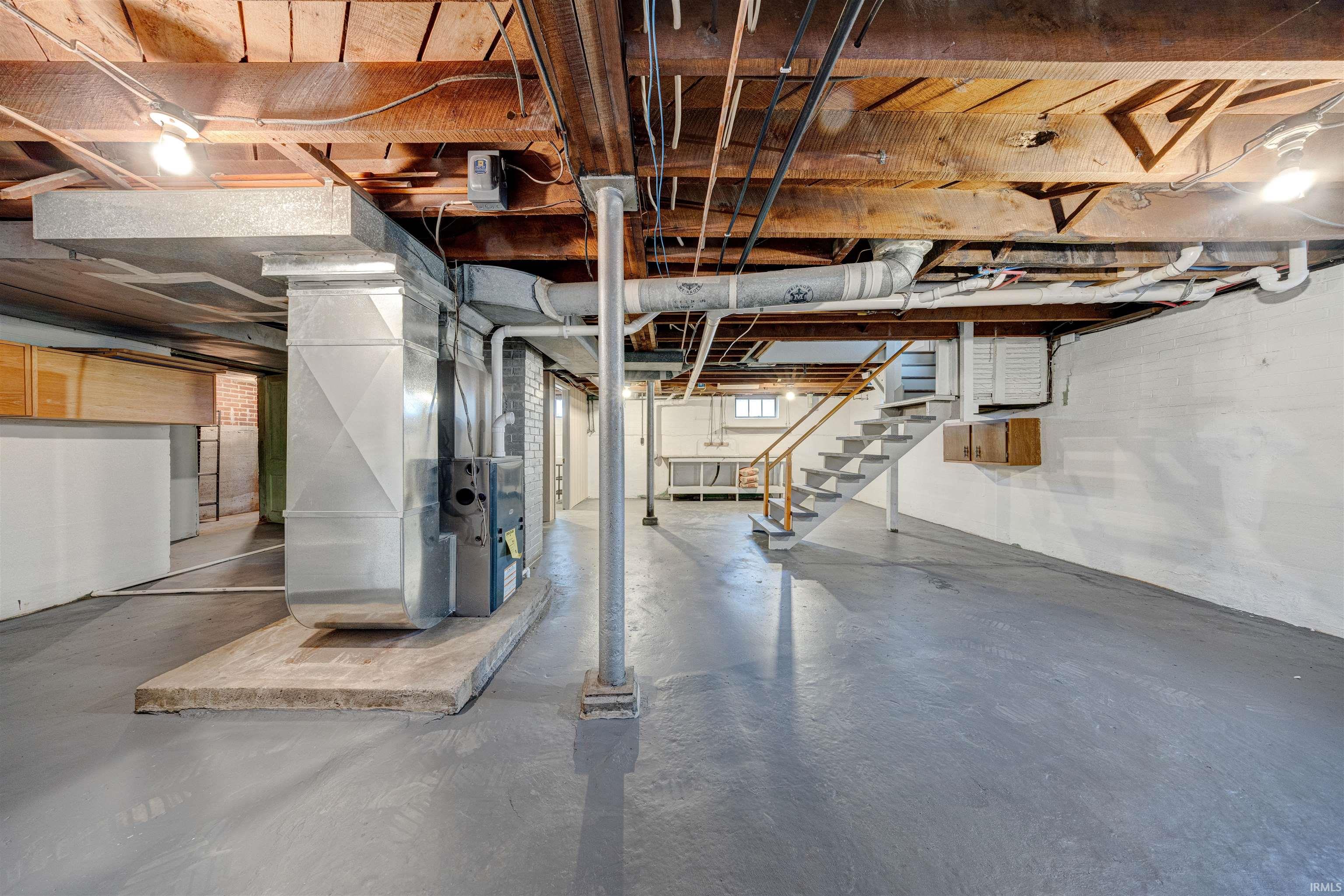 1410 Main Street Ferdinand, IN 47532 - Photo 28 of 36