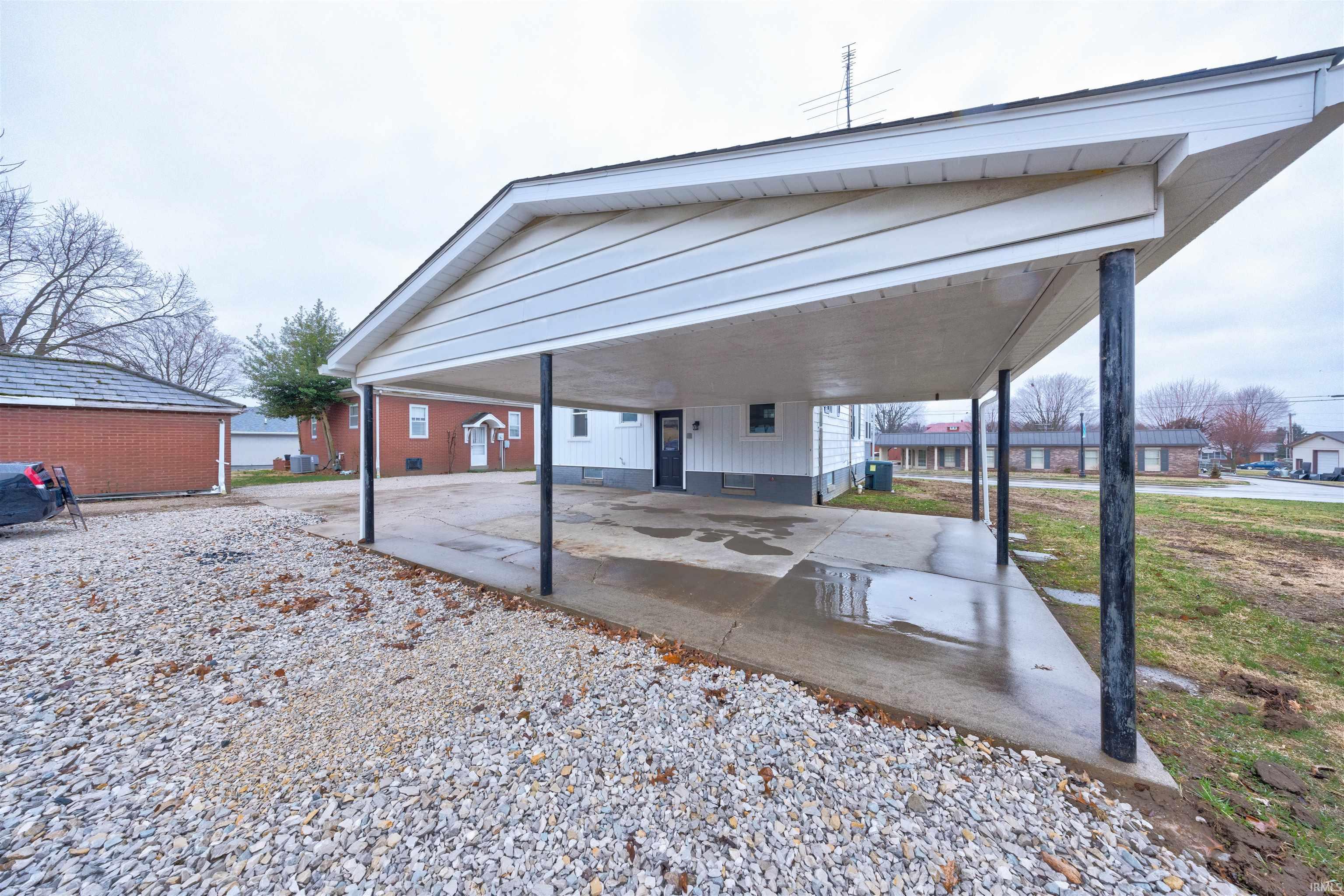 1410 Main Street Ferdinand, IN 47532 - Photo 29 of 36