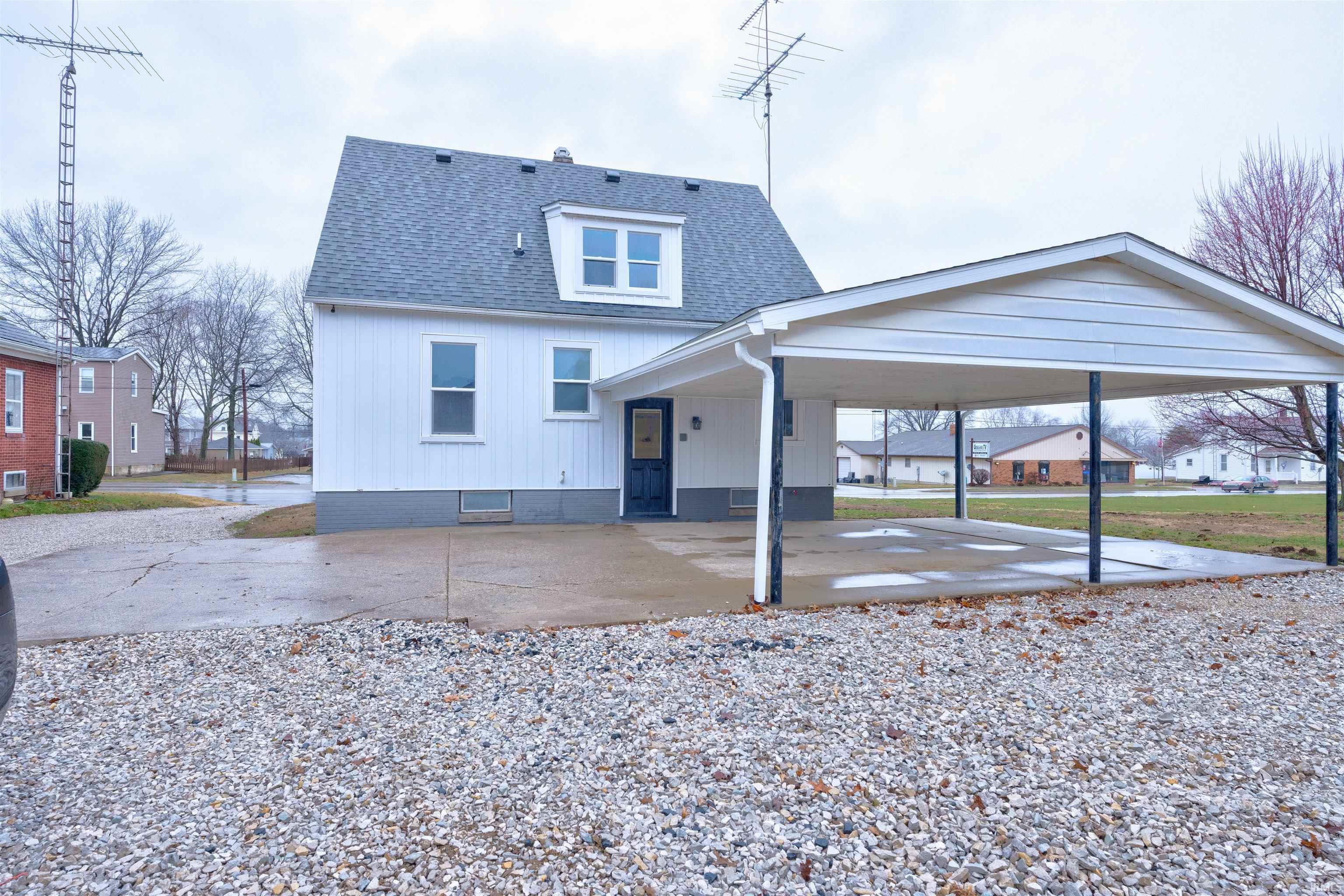 1410 Main Street Ferdinand, IN 47532 - Photo 31 of 36