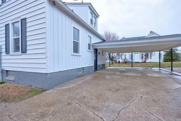 $229,900 | 1410 Main Street, Ferdinand, IN 47532