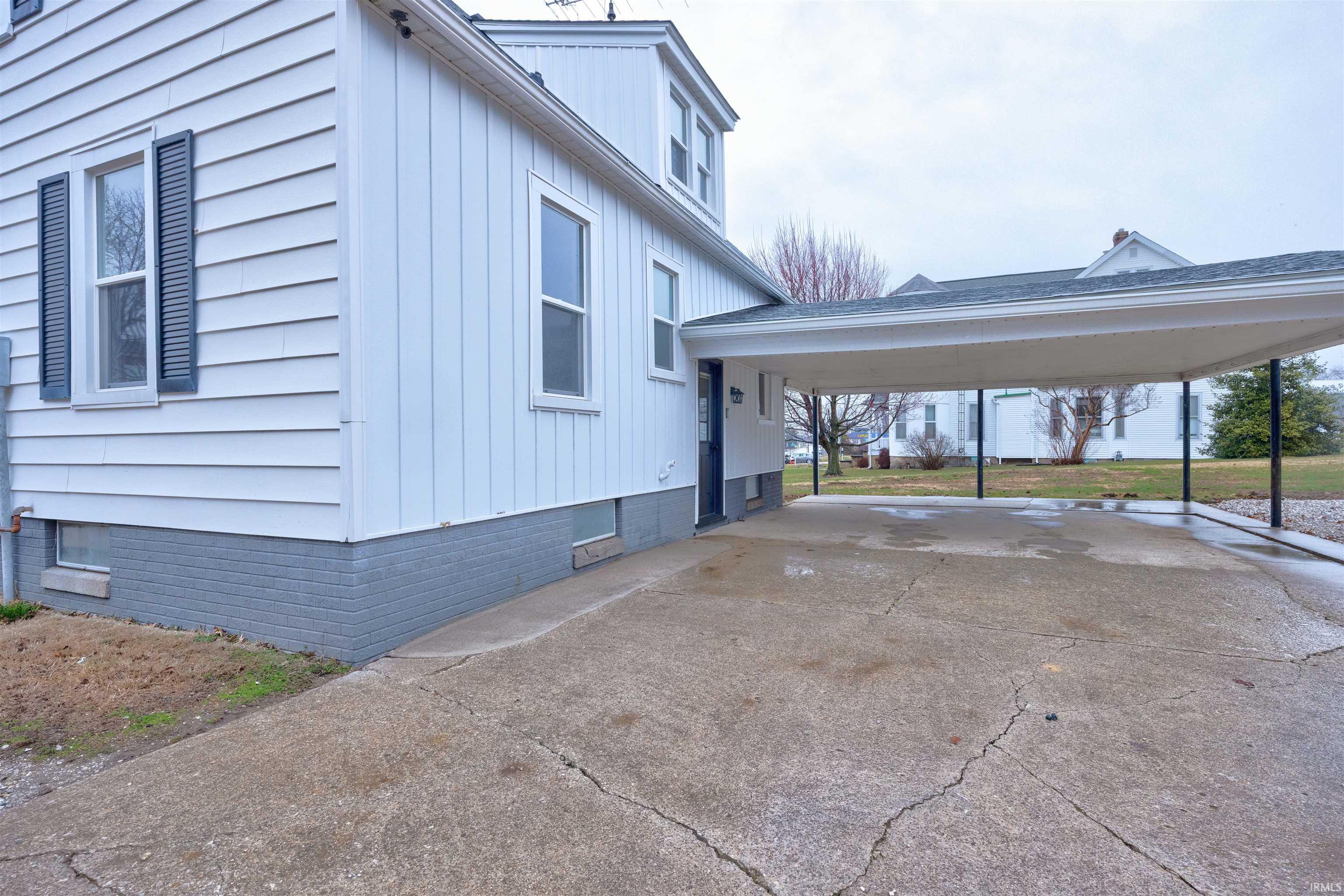 1410 Main Street Ferdinand, IN 47532 - Photo 32 of 36