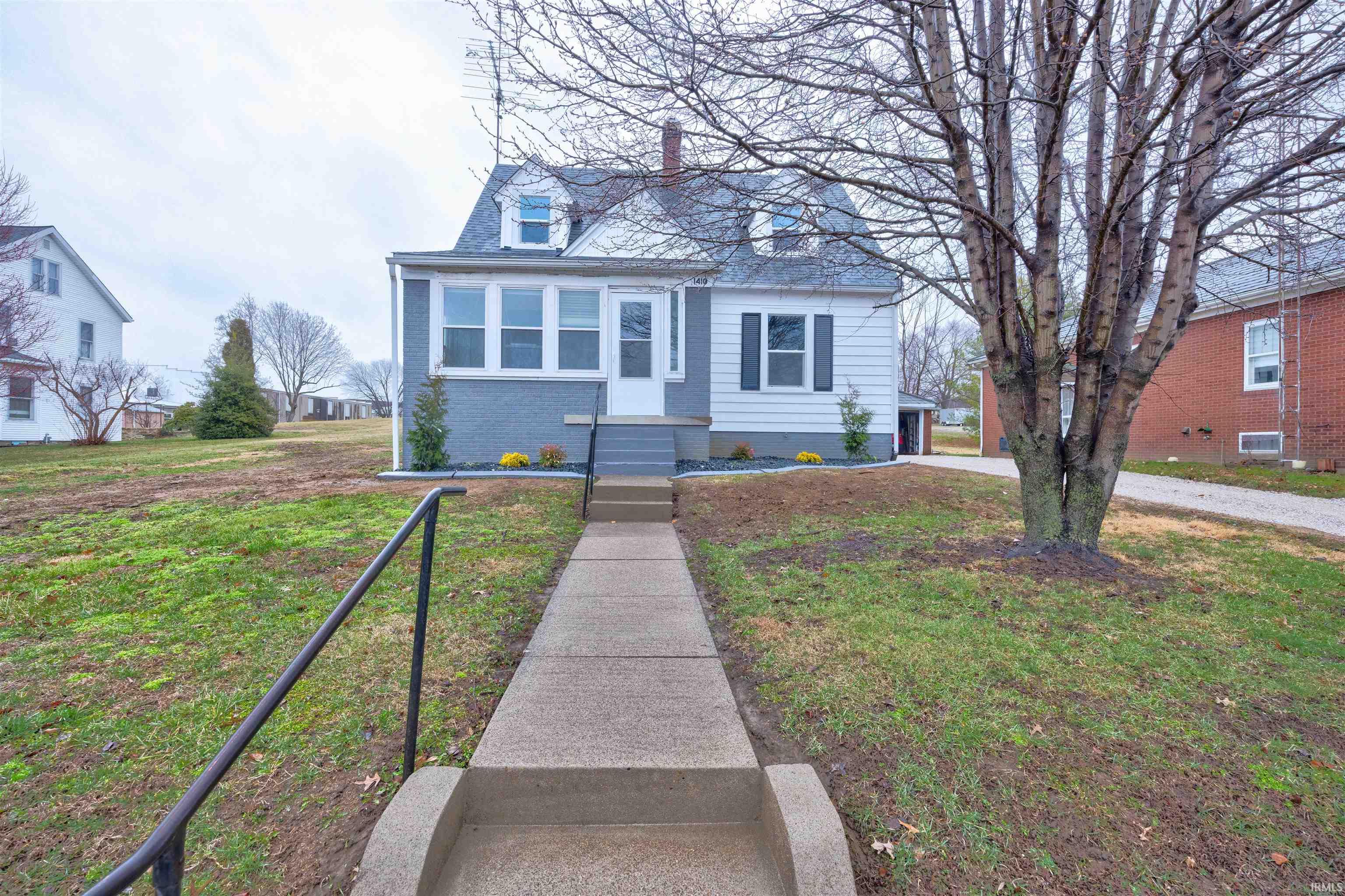 1410 Main Street Ferdinand, IN 47532 - Photo 34 of 36