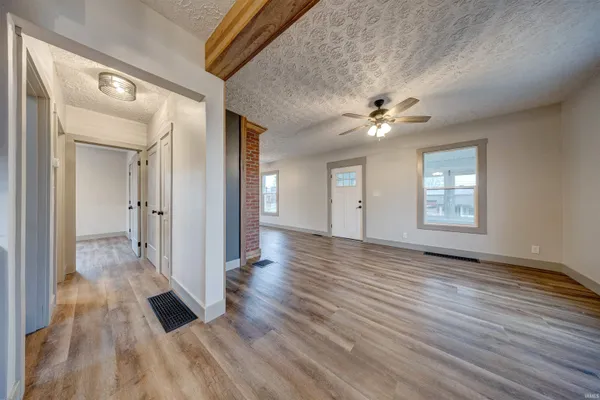 $229,900 | 1410 Main Street, Ferdinand, IN 47532