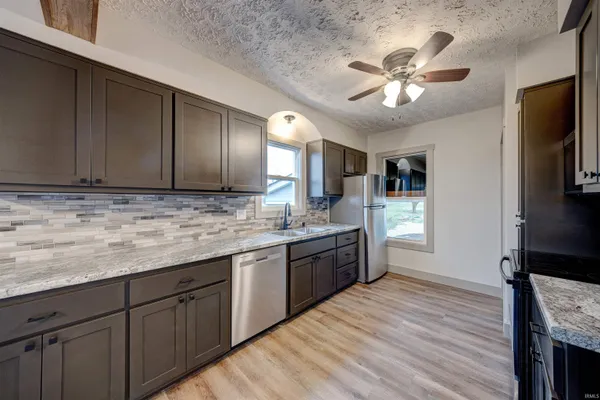 $229,900 | 1410 Main Street, Ferdinand, IN 47532