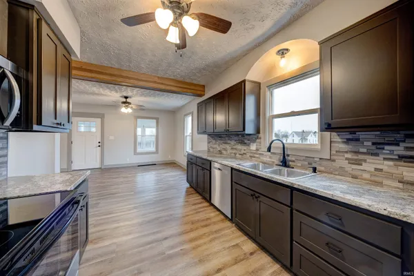 $229,900 | 1410 Main Street, Ferdinand, IN 47532