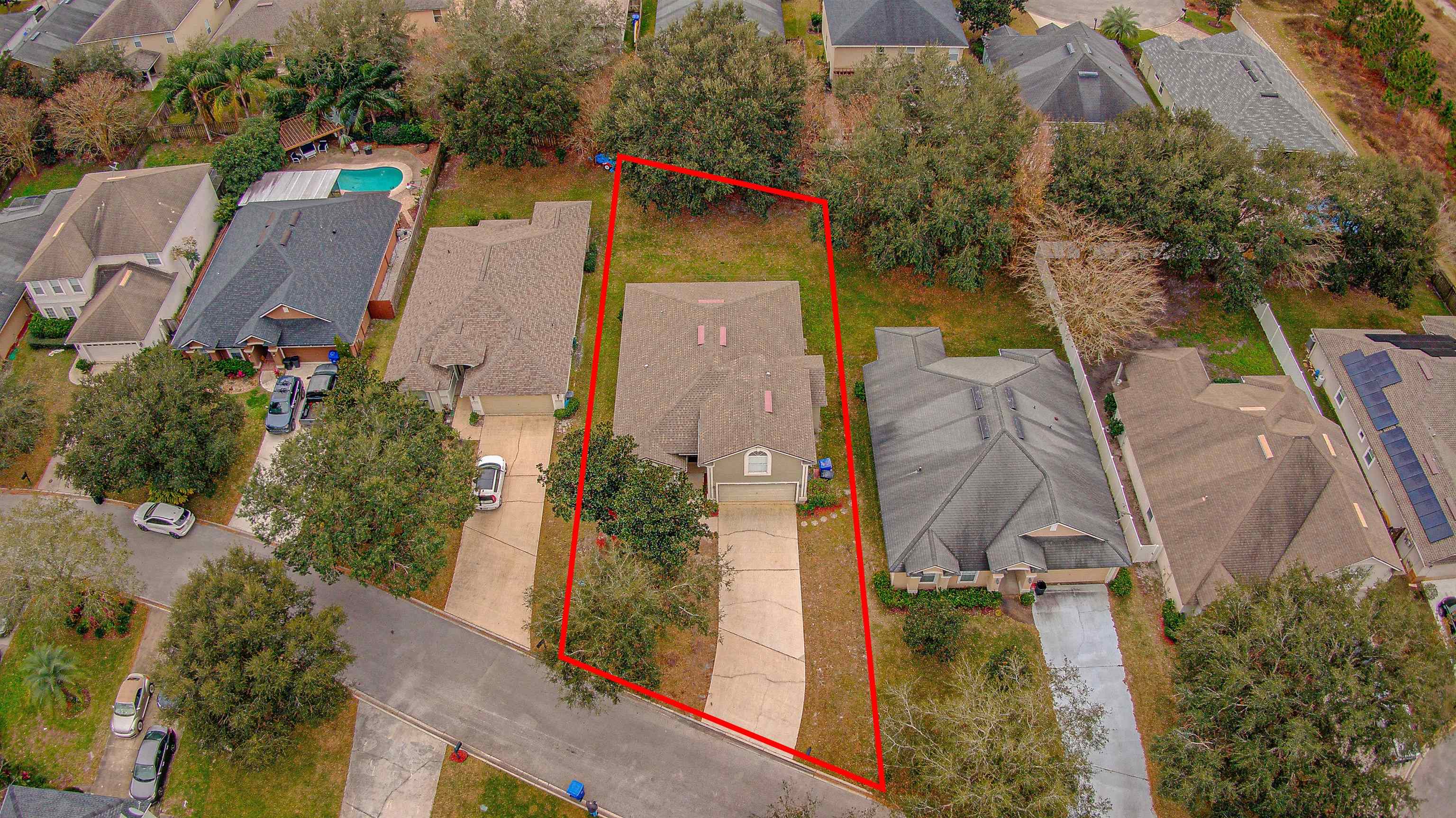 939 Silver Spring Court St. Augustine, FL 32092 - Photo 3 of 79