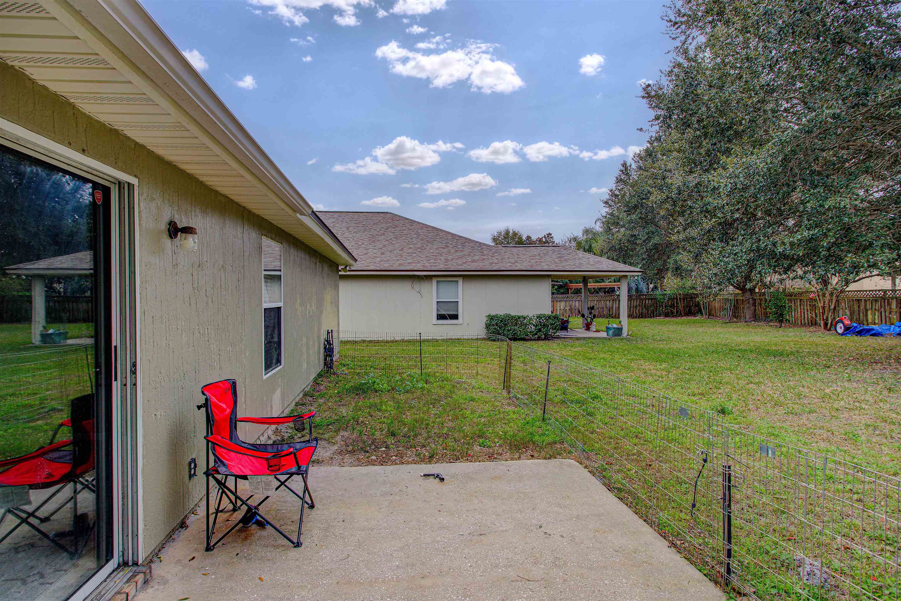 939 Silver Spring Court St. Augustine, FL 32092 - Photo 61 of 79