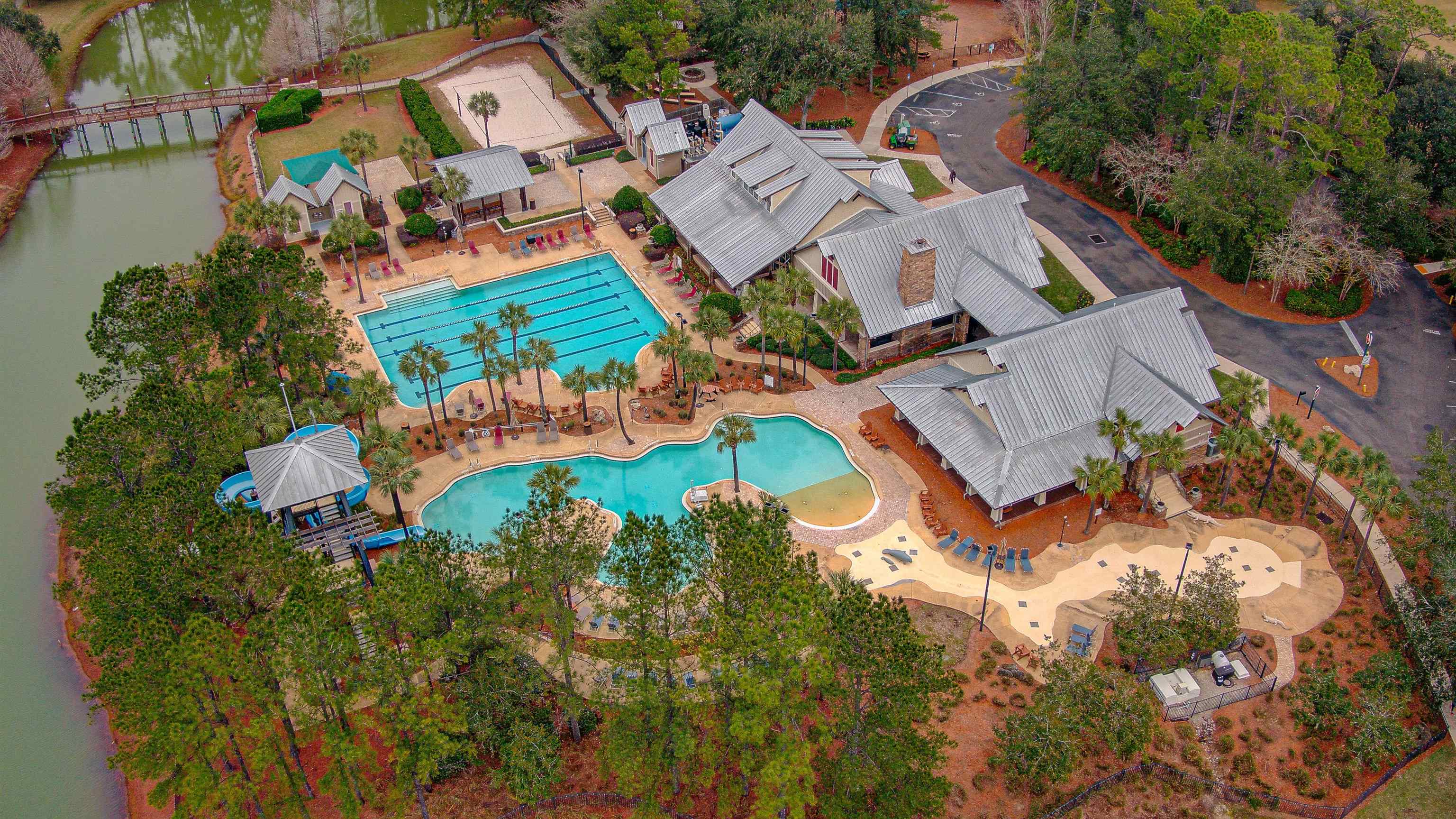 939 Silver Spring Court St. Augustine, FL 32092 - Photo 69 of 79