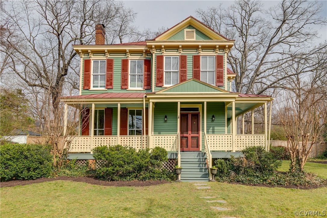 2139 Buford Road North Chesterfield, VA 23235 - Photo 2 of 50 Gallery Image 2