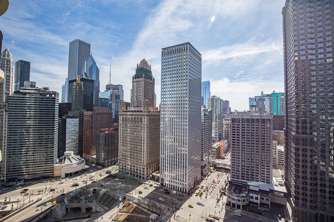 300 North State Street, Unit 3135 Chicago, IL 60654 - Photo 11 of 15