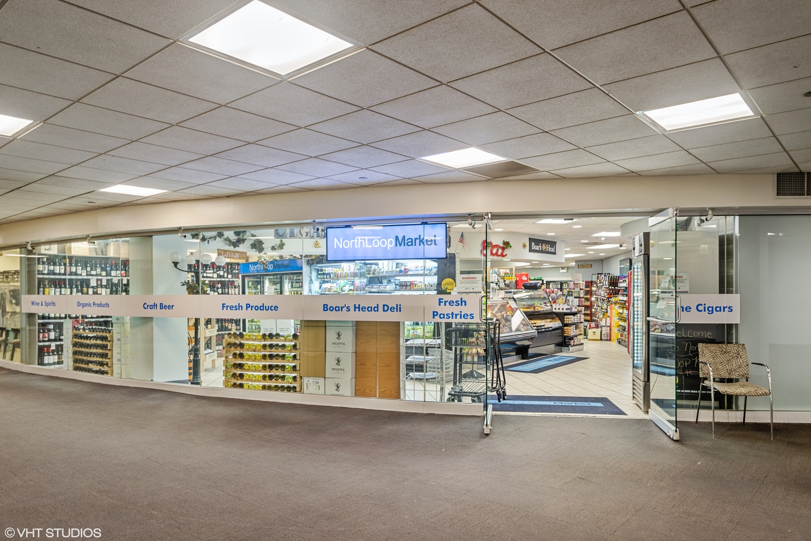 300 North State Street, Unit 3135 Chicago, IL 60654 - Photo 14 of 15