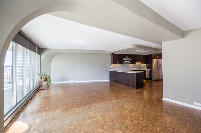 300 North State Street, Unit 3135 Chicago, IL 60654 - Photo 6 of 15