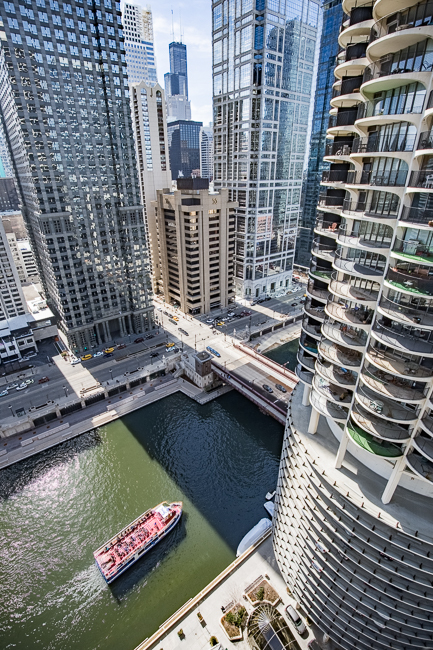 300 North State Street, Unit 3135 Chicago, IL 60654 - Photo 9 of 15