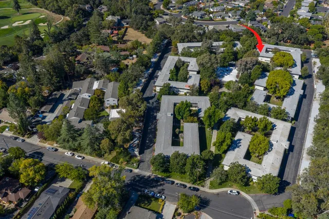 $585,000 | 14225 Lora Drive, Unit 56, Los Gatos, CA 95032