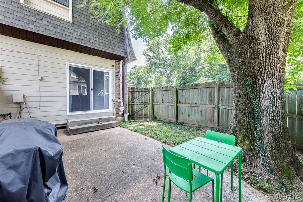 1210 Wicklow Road, Unit A Ballwin, MO 63021 - Photo 39 of 45 Gallery Image 39