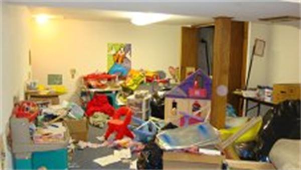 22 Mendall Road Acushnet, MA 02743 - Photo 11 of 14 a view of electric room