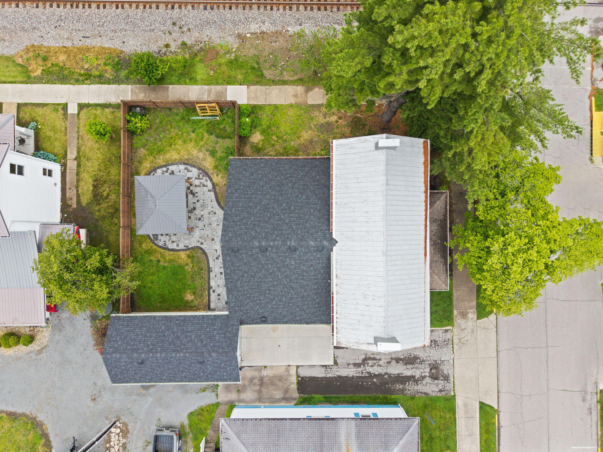 302 Main Street Augusta, KY 41002 - Photo 45 of 48