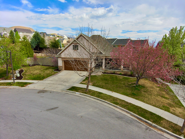 4344 Peppercorn Road North Lehi, UT 84048 - Photo 42 of 55