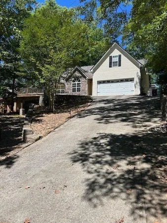 $399,000 | 162 White Antelope Street, Waleska, GA 30183