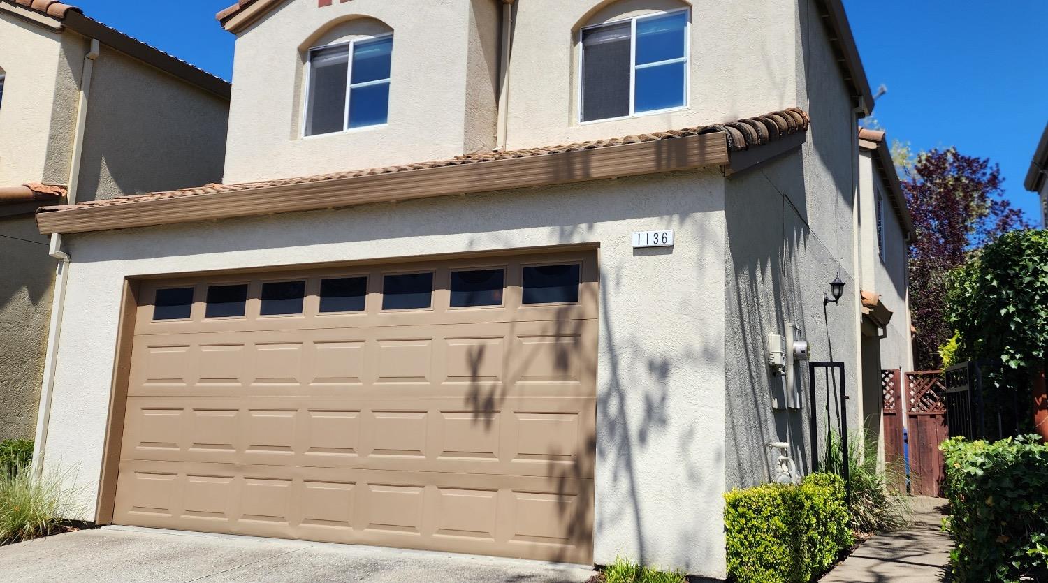 1136 Vista Pointe Circle San Ramon, CA 94583 - Photo 1 of 1 a front view of a building