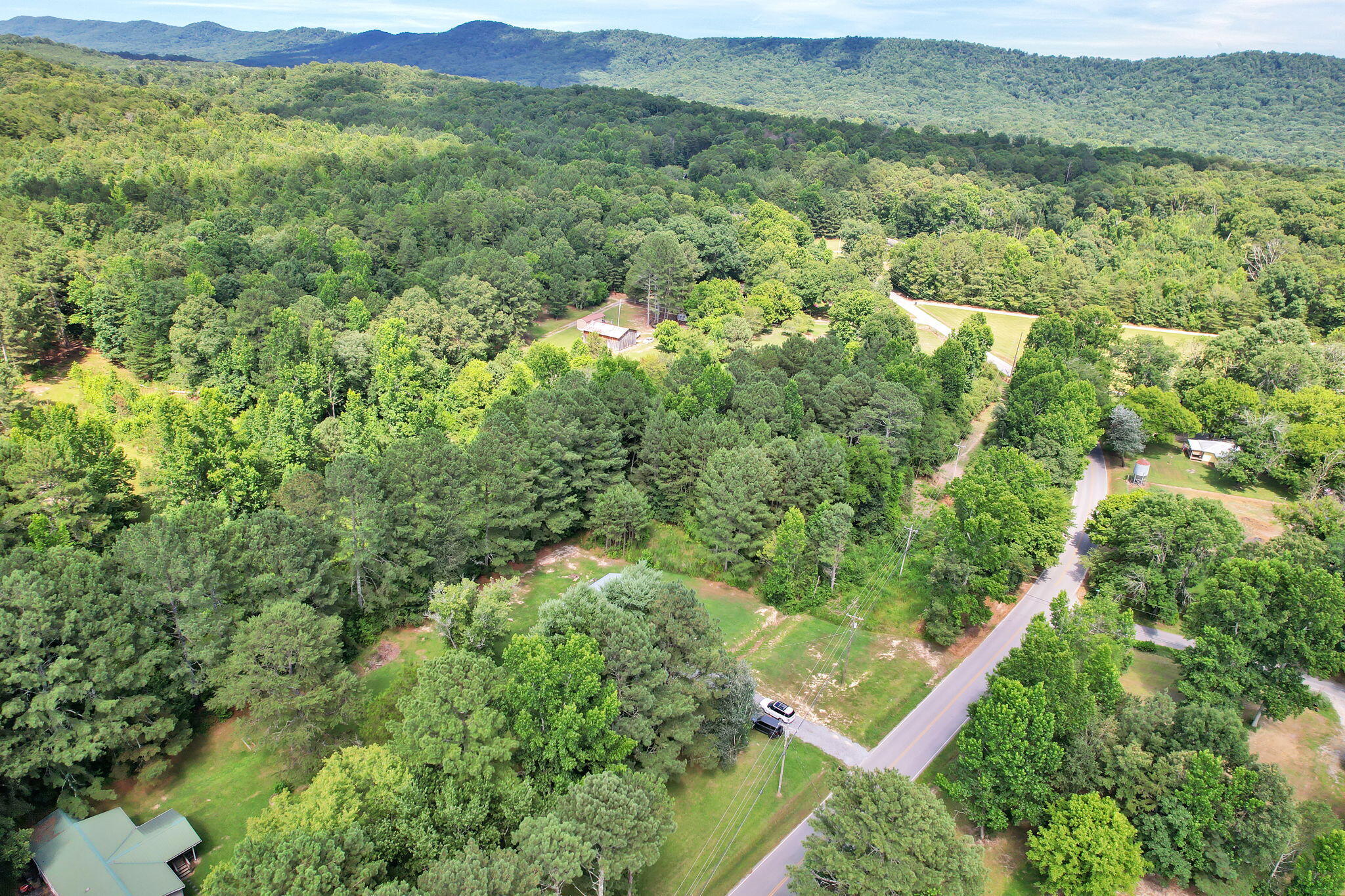 2854 Halls Valley Road Trion, GA 30753 - Photo 26 of 29 11-web-or-mls-DJI_0318