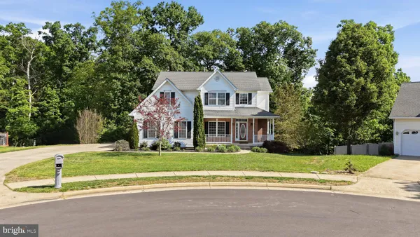 $564,900 | 151 Travis Court, Winchester, VA 22602